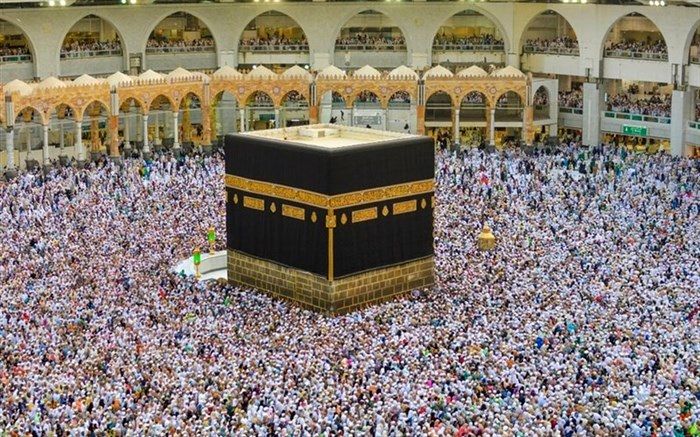 احتمال لغو مراسم حج برای اولین بار