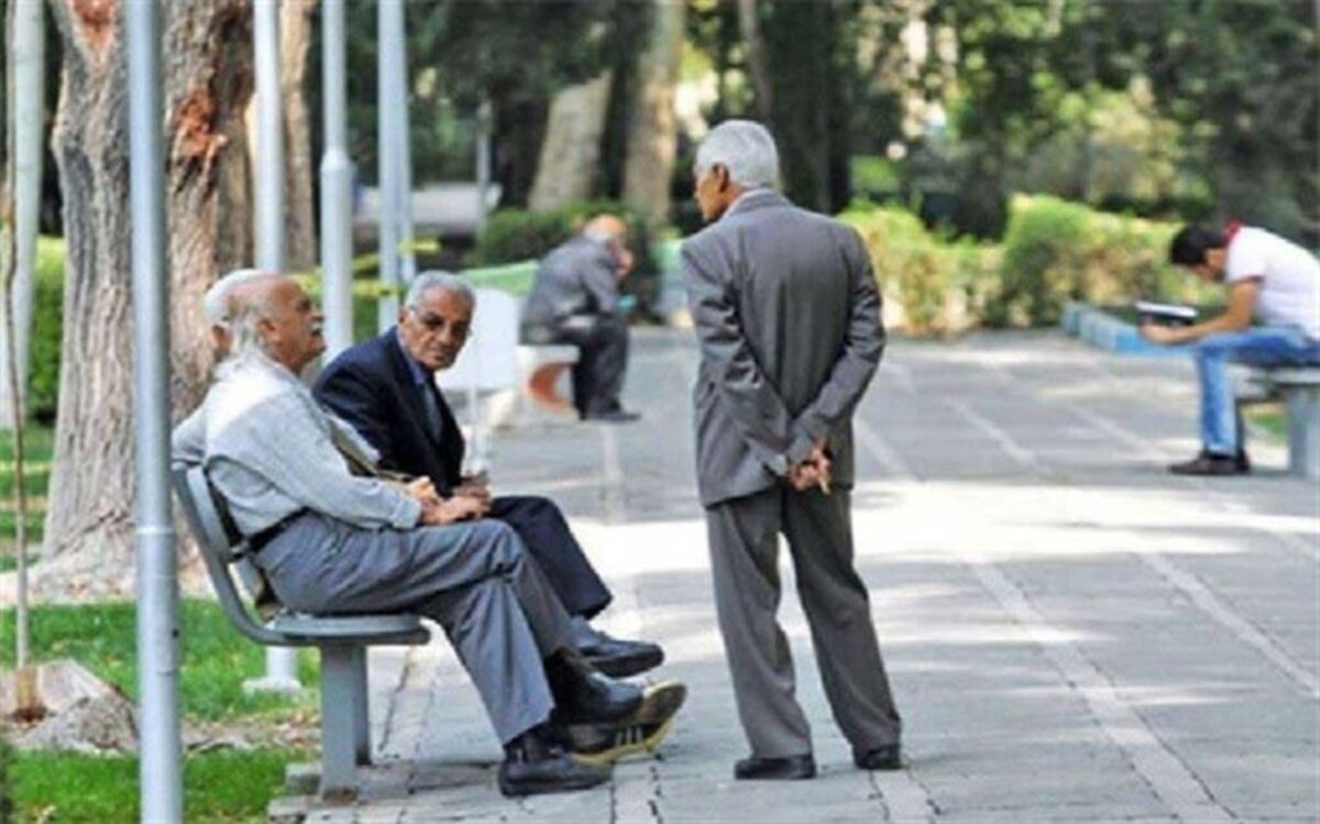 3میلیون و 300 هزار بازنشسته در انتظار افزایش حقوق