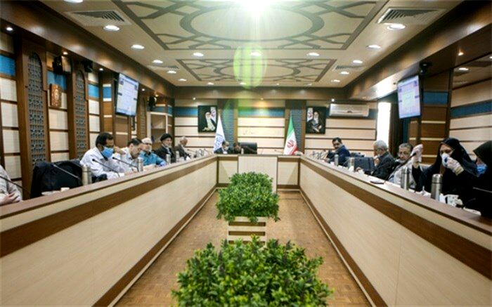 تأکید بر هماهنگی وزارت علوم و دانشگاه آزاد در اجرایی‌سازی آمایش آموزش عالی
