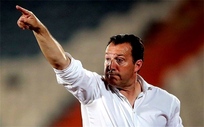 مشتری جدید مارک ویلموتس معرفی شد