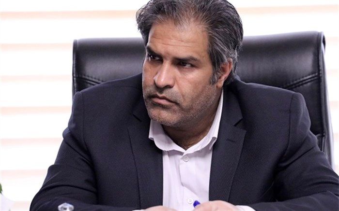 ۲۷۰ میلیارد ریال تجهیزات آموزشی، اداری، سرمایشی، گرمایشی در کرمان توزیع شده است