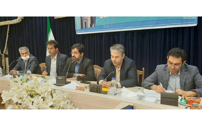 جذب اعتبارات مصوب سفر رئیس جمهور گام مهم جهش اقتصادی دراستان است