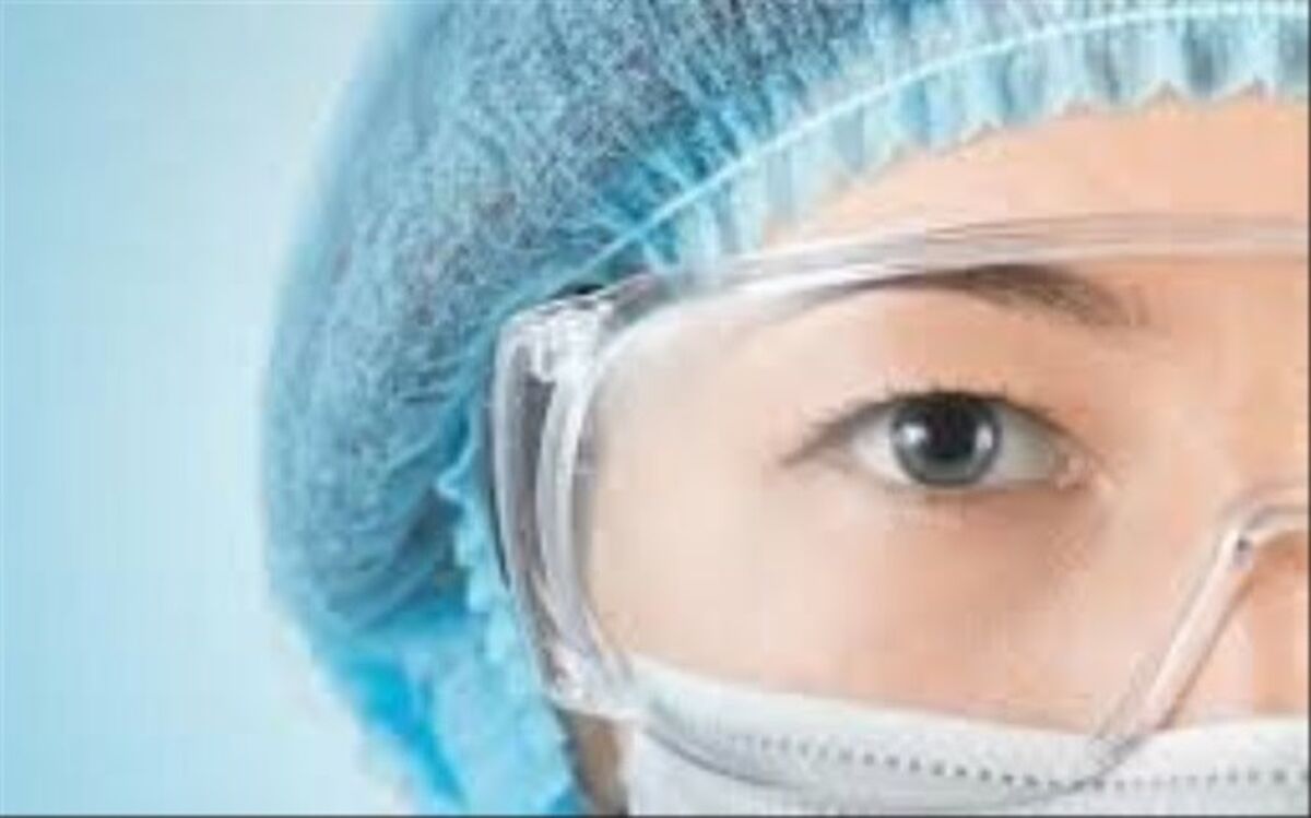 پنج توصیه برای حفظ بهداشت چشم‌ها در دوران کرونا+اینفوگرافیک