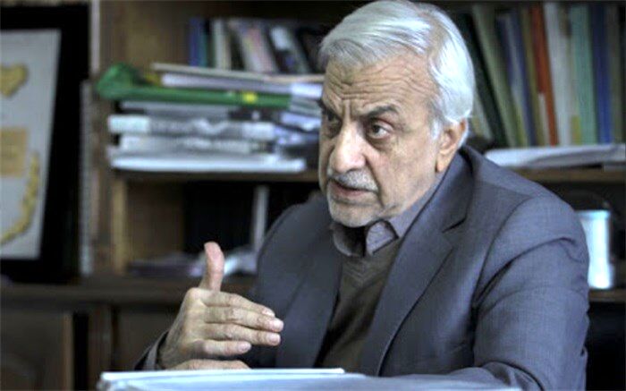 هاشمی‌طبا: نمی‌توان همه بهانه‌های مهاجرت ورزشکاران را برطرف کرد؛ تصمیم‌گیری در برخی مسائل بر عهده دستگاه ورزشی نیست