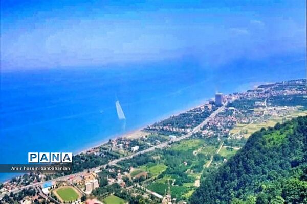 فراخوان عکاسی مردم و محیط زیست، ویژه دانش آموزان شهرستان امیدیه