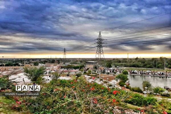 فراخوان عکاسی مردم و محیط زیست، ویژه دانش آموزان شهرستان امیدیه