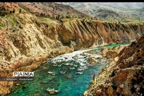 فراخوان عکاسی مردم و محیط زیست، ویژه دانش آموزان شهرستان امیدیه