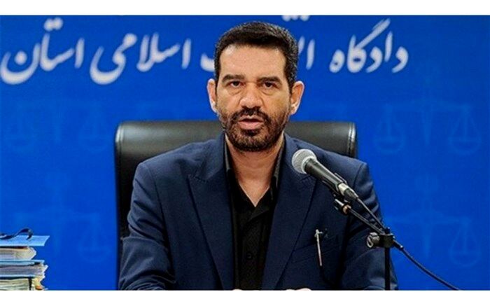 دادگاه ۲۱ متهم کلان ارزی برگزار شد