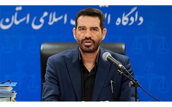 دادگاه ۲۱ متهم کلان ارزی برگزار شد