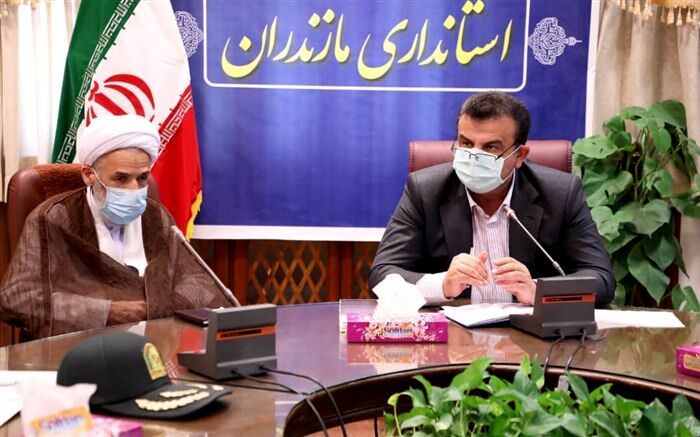 دامداری 5 هزار راسی در شرق مازندران احداث می‌شود