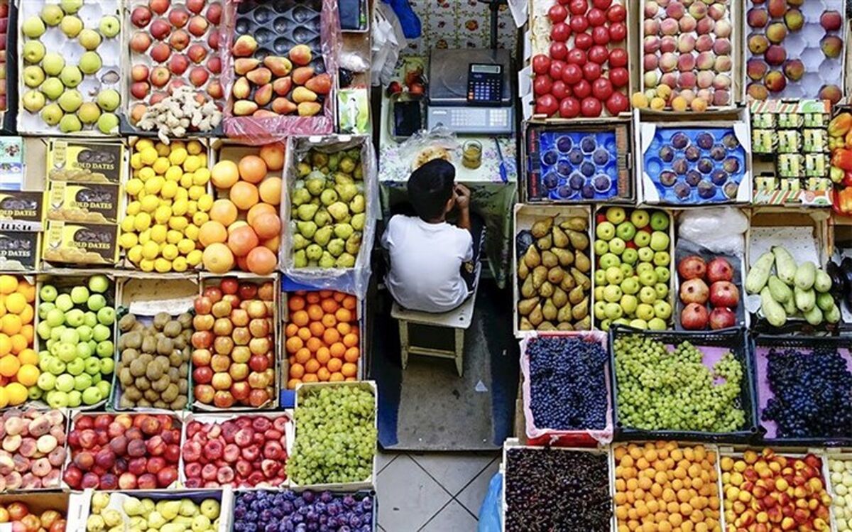 نرخ نوبرانه‌هایی که نوبرش را آورده‌اند