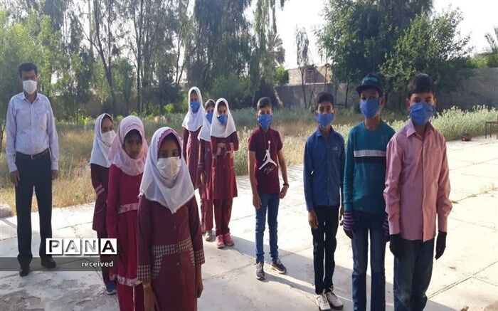 اصول راهنمایی بازگشایی مدارس و مؤسسات آموزشی در کشورهای عضو آیسسکو در دوران شیوع کرونا