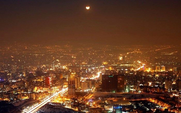 رکوردشکنی مصرف برق در بهار