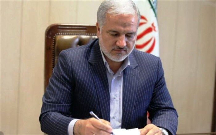 استاندار سیستان و بلوچستان: برخورد جدی با افراد متخلف در سازمان‌ها ادامه خواهد داشت