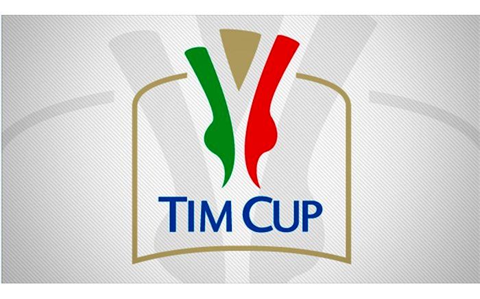 تاریخ برگزاری فینال کوپا ایتالیا اعلام شد