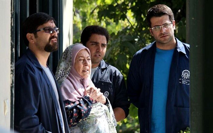 «بچه مهندس» سریال محبوب آی‌فیلمی‌ها