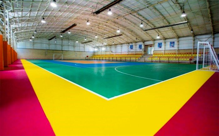 آغاز فعالیت اماکن فرهنگی و ورزشی شهرداری کرج