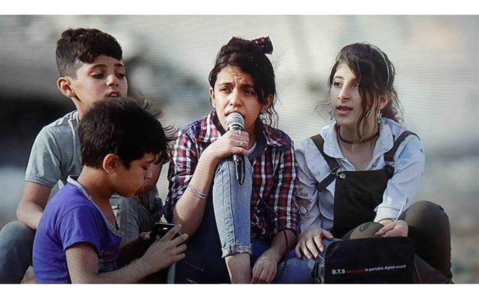 «نت‌های مسی یک رویا» در جشنواره مورد تایید اسکار