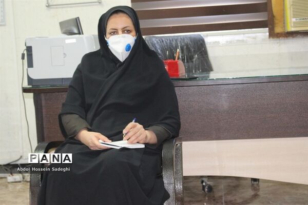 جلسه کارگروه نیازهای آموزشی معلمان تربیت بدنی و آموزگاران پایه استان بوشهر