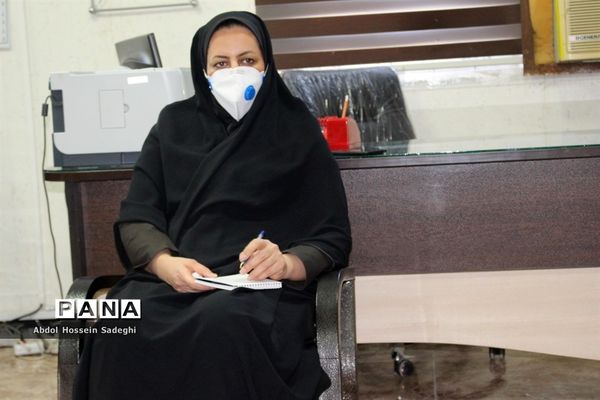 جلسه کارگروه نیازهای آموزشی معلمان تربیت بدنی و آموزگاران پایه استان بوشهر