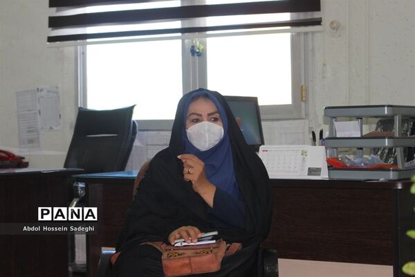 جلسه کارگروه نیازهای آموزشی معلمان تربیت بدنی و آموزگاران پایه استان بوشهر