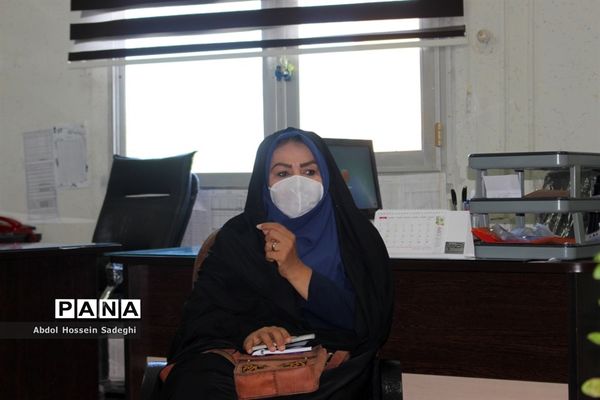 جلسه کارگروه نیازهای آموزشی معلمان تربیت بدنی و آموزگاران پایه استان بوشهر