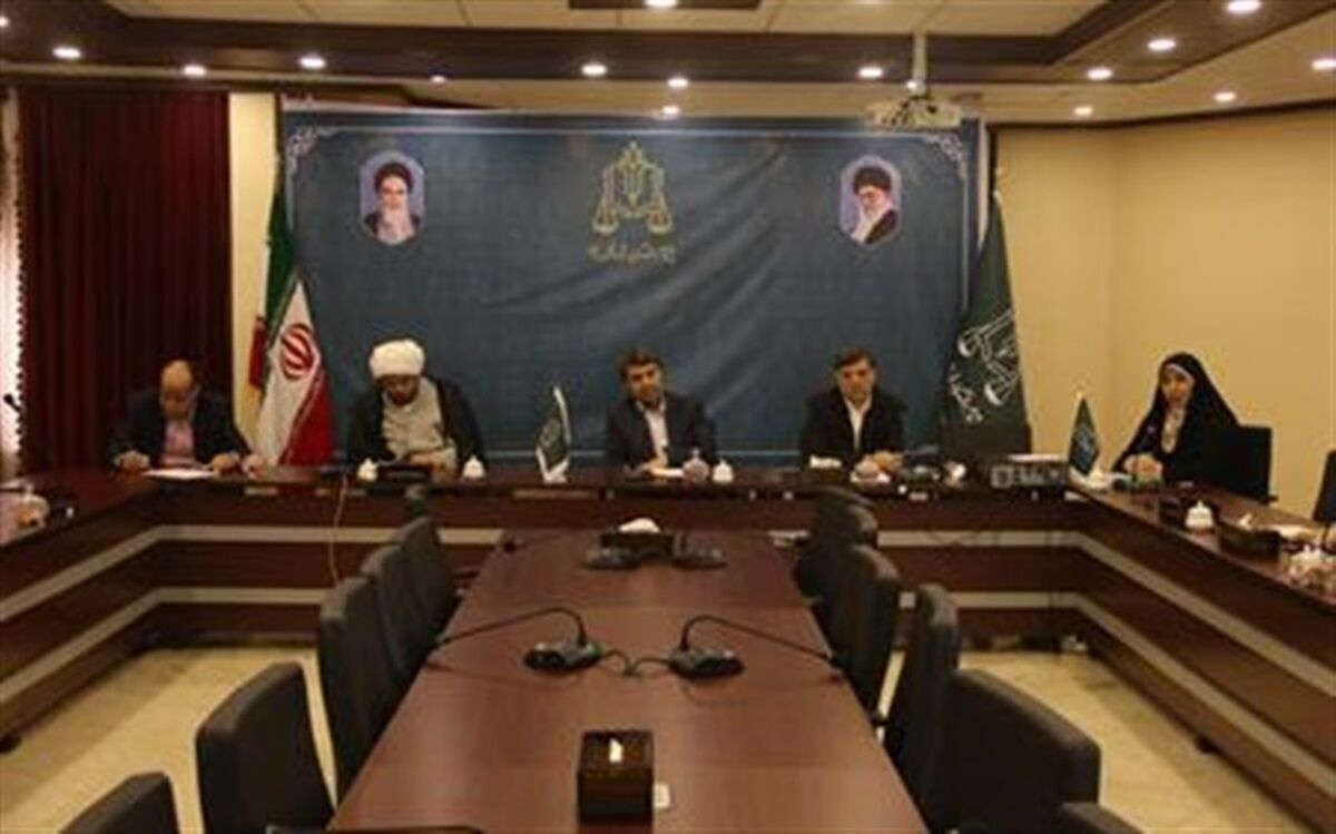 تشکیل نهاد دادستان اداری زیرنظر دیوان عدالت اداری