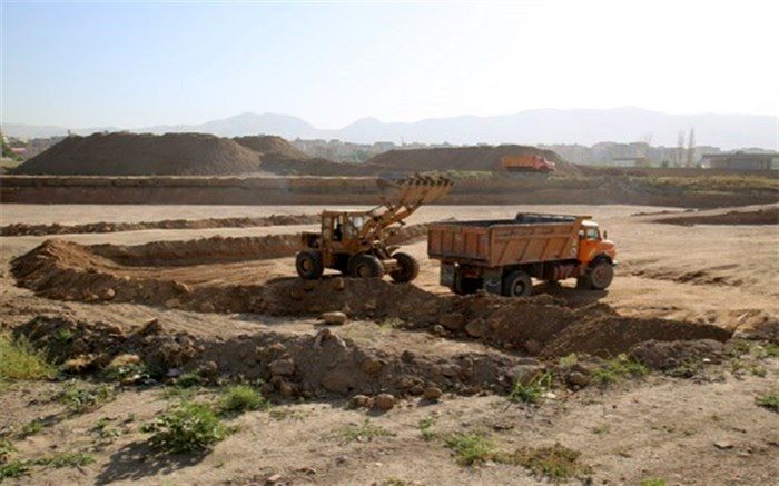 دریاچه عطار، هزینه تراشی غیراصولی برای شهر و شهروندان