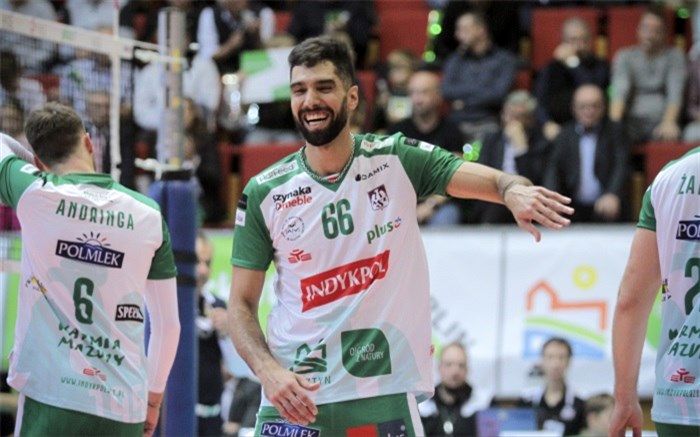 ستاره تیم ملی ایران به سایپا پیوست