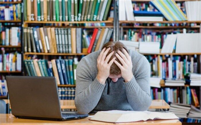 معاون سازمان پژوهش: مبنای طراحی سوالات کنکور فقط کتاب درسی است