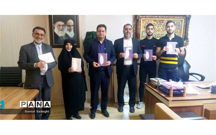 انعقاد تفاهم‌نامه ساخت سه فضای آموزشی در استان