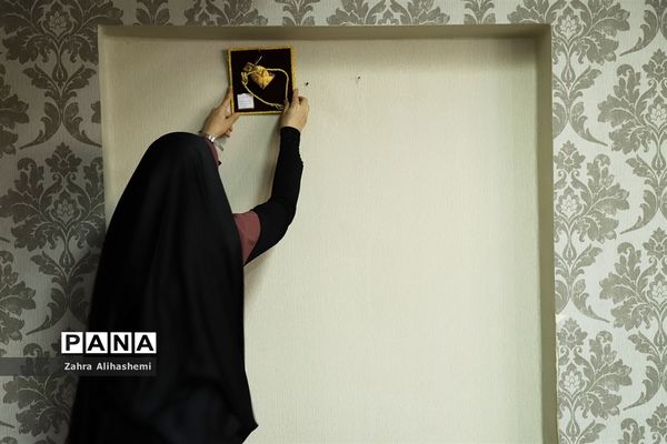 تولید محتوای سازمان دانش‌آموزی شهر تهران