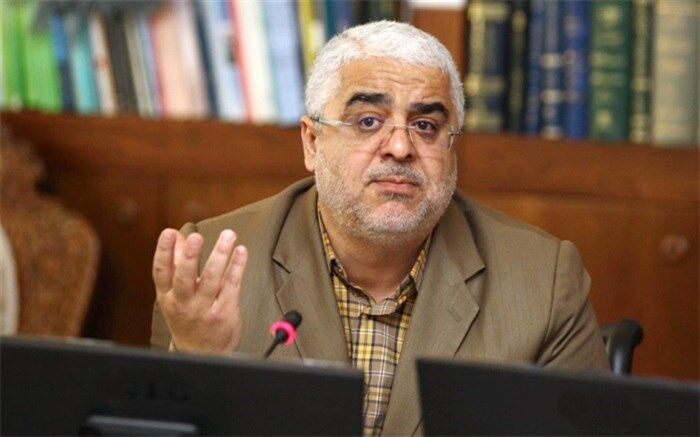 مجلس در بررسی اعتبارنامه «تاجگردون» اشتباه و تخلف کرد
