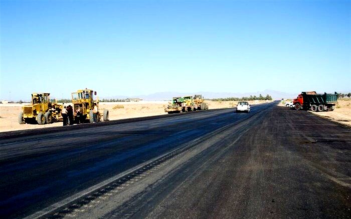 ۴٣ کیلومتر کریدور بزرگراهی آماده افتتاح در آذربایجان‌غربی