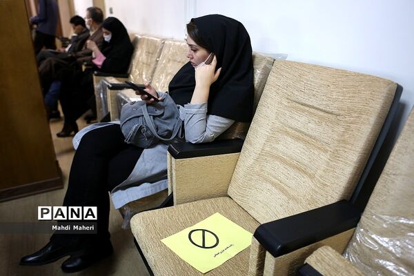 نشست خبری رییس سازمان مدارس غیردولتی و توسعه مشارکت‌های مردمی وزارت آموزش و پرورش