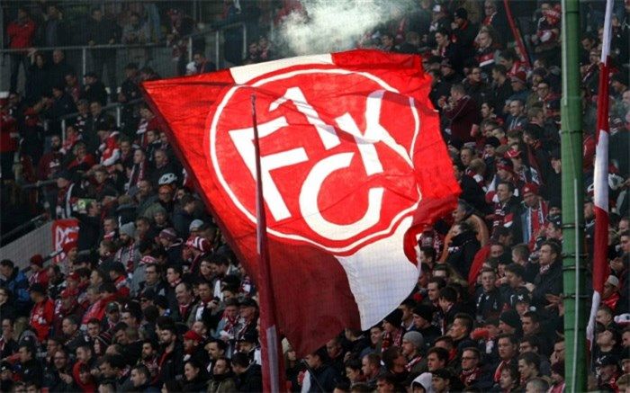 تیم مشهور فوتبال آلمان اعلام ورشکستگی می‌کند