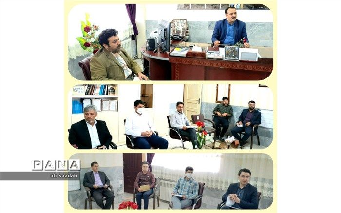 هدایت تحصیلی دانش آموزان  ازموضوعات مهمی است که در آموزش و پرورش دنبال می شود