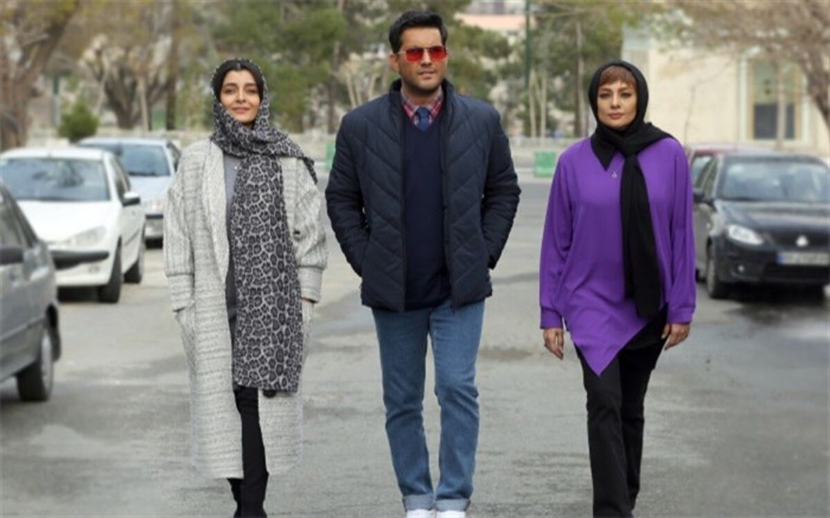 رئیس سازمان سینمایی حوزه هنری به حواشی سریال «دل» و نسبت آن با حوزه هنری پاسخ داد