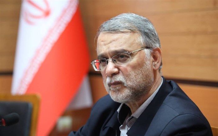پیام تسلیت معاون سیما در پی درگذشت استاد محمدعلی کشاورز