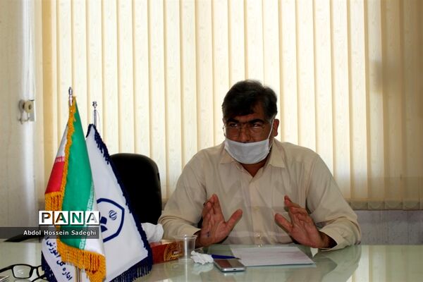 شورای قرآن عترت و نماز اداره‌کل آموزش و پرورش استان بوشهر