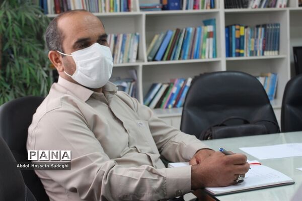 شورای قرآن عترت و نماز اداره‌کل آموزش و پرورش استان بوشهر