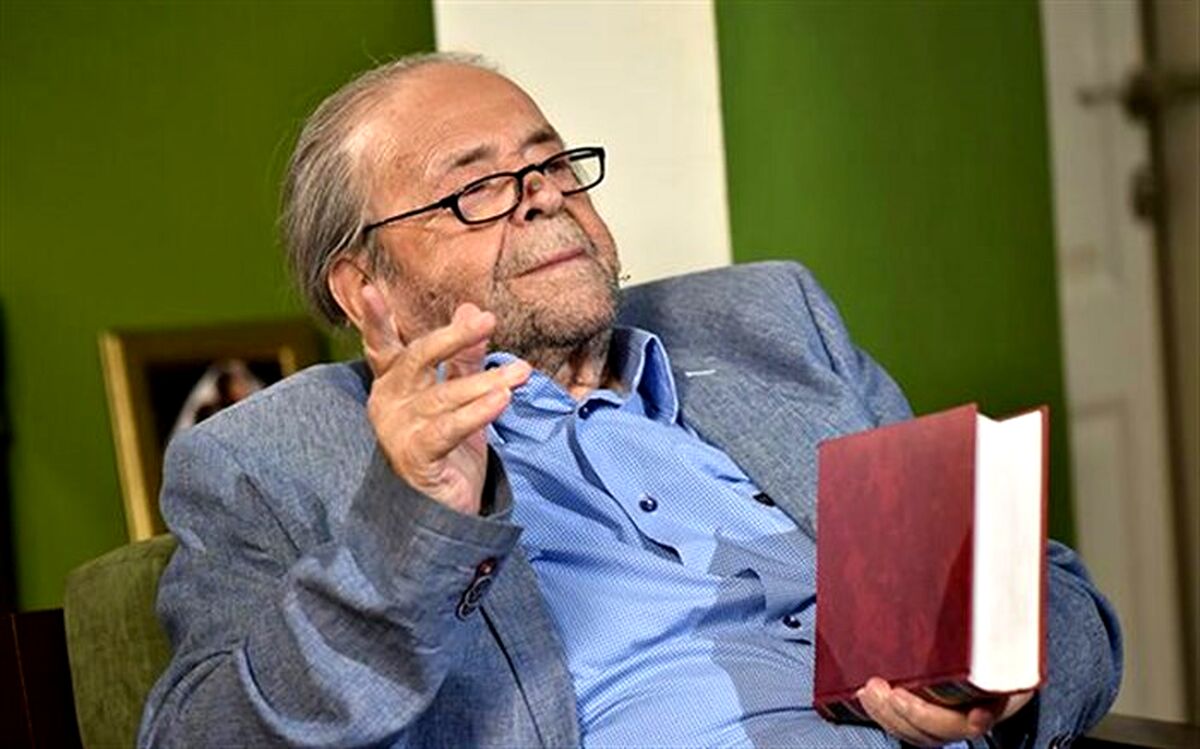 پیام تسلیت مدیرعامل تصویر شهر برای محمد علی کشاورز