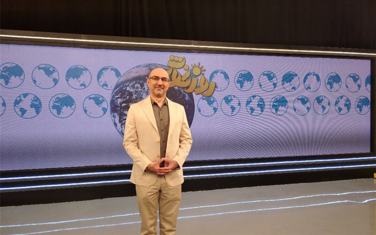 «آش نخورده دهن سوخته» در«روز خوش»