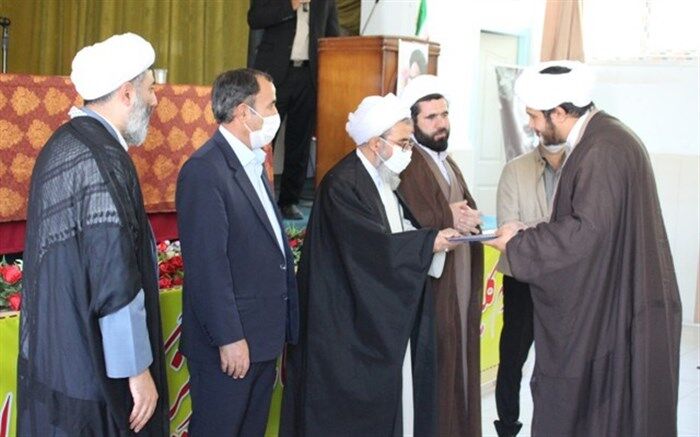 مسئول اتحادیه انجمنهای اسلامی دانش آموزی شهرستان شبستر معرفی شد