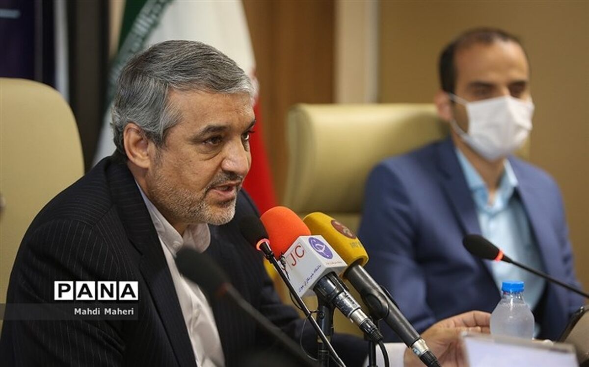 اپلیکیشن «سام» ویژه اطلاعات مدارس غیردولتی راه‌اندازی شد