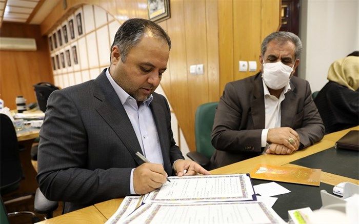 توسعه مشارکت‌های مردمی با طرح تحولی آجر به آجر