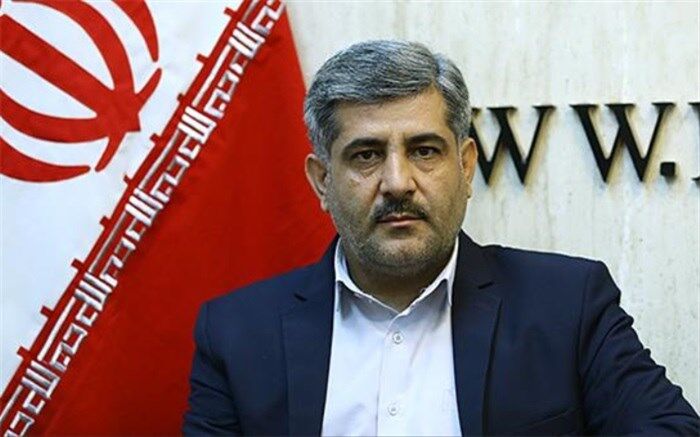 پرویز اوسطی رئیس مجمع نمایندگان استان کردستان شد