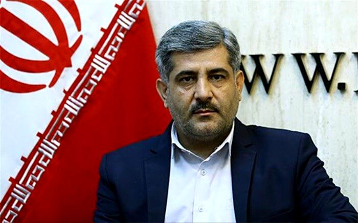 پرویز اوسطی رئیس مجمع نمایندگان استان کردستان شد