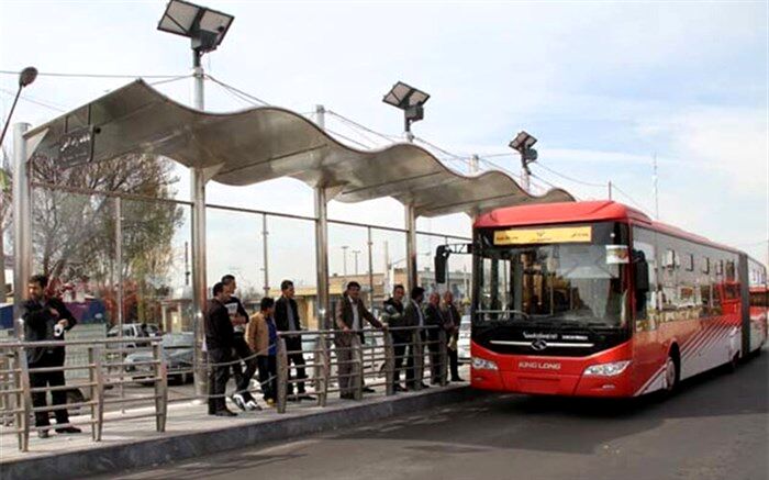 فروش ۶۶۰ میلیونی سامانه‌های هوشمند حمل‌ونقل از سوی یکی از شرکت‌ها