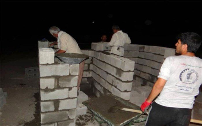 روستای شمسون بشاگرد نیازمند اقدام جهادی و انقلابی مسئولان است